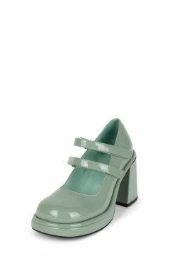 HS ARLON Heels