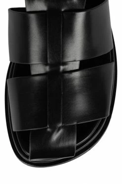 Jeffrey Campbell ARMINUS-HI