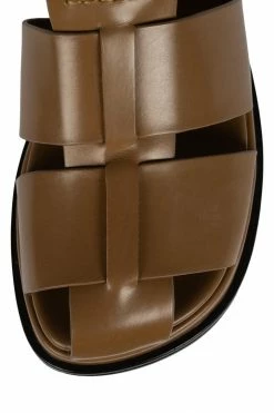 Jeffrey Campbell ARMINUS-HI