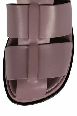 Jeffrey Campbell ARMINUS-HI