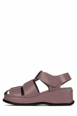 Jeffrey Campbell ARMINUS-HI