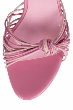 Jeffrey Campbell ARORE Back-In-Stock