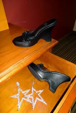 Jeffrey Campbell ARORE