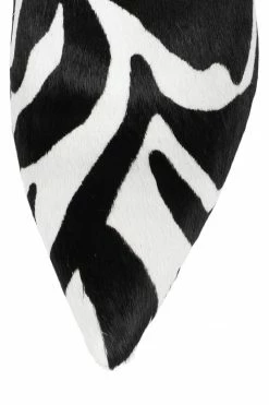 Jeffrey Campbell Boots ARSEN-HI-F