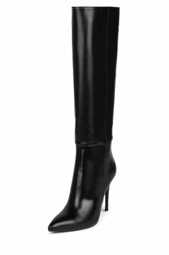 Jeffrey Campbell ARSEN-HI Boots