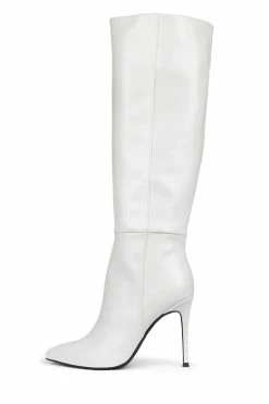 Jeffrey Campbell ARSEN-HI Boots