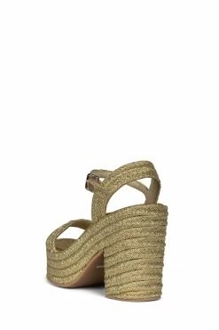 CALZADOS MERCHE S.L. Platforms ASUETO
