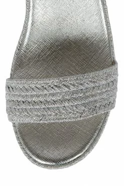 CALZADOS MERCHE S.L. Platforms ASUETO