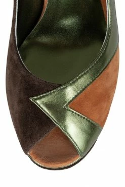 Jeffrey Campbell BAD-GURL