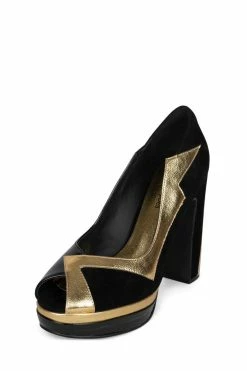 Jeffrey Campbell BAD-GURL