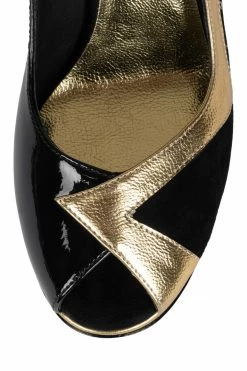 Jeffrey Campbell BAD-GURL