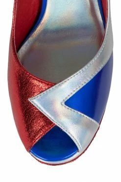 Jeffrey Campbell BAD-GURL