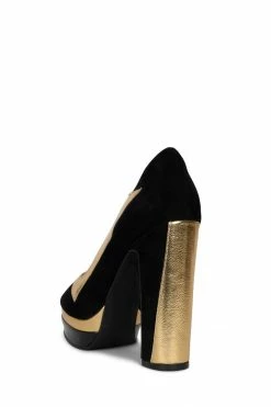 Jeffrey Campbell BAD-GURL