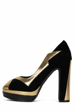 Jeffrey Campbell BAD-GURL