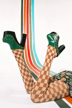 HS Platforms BAD-REP