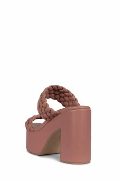 Jeffrey Campbell Platforms BAMBA