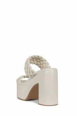 Jeffrey Campbell Platforms BAMBA