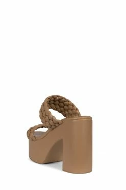 Jeffrey Campbell Platforms BAMBA