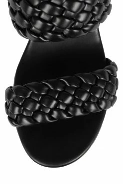 Jeffrey Campbell Platforms BAMBA