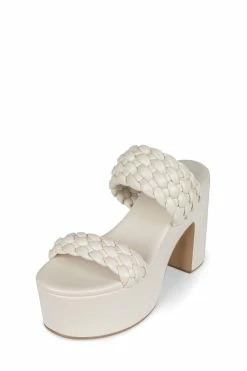 Jeffrey Campbell Platforms BAMBA
