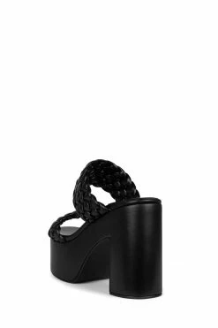 Jeffrey Campbell Platforms BAMBA