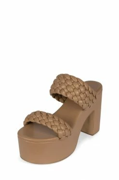 Jeffrey Campbell Platforms BAMBA