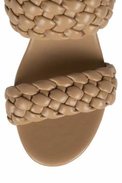 Jeffrey Campbell Platforms BAMBA