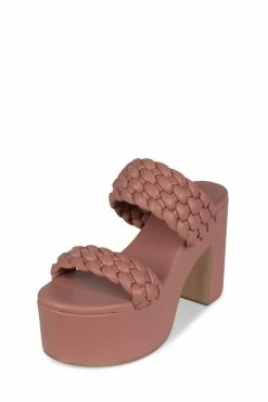 Jeffrey Campbell Platforms BAMBA
