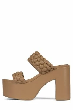 Jeffrey Campbell Platforms BAMBA