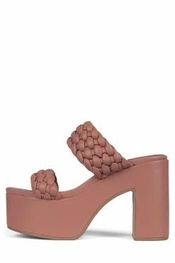 Jeffrey Campbell Platforms BAMBA