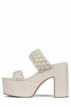 Jeffrey Campbell Platforms BAMBA