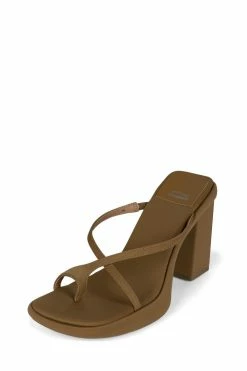 Jeffrey Campbell Trend: Y2K BAMBOO