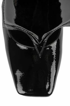 Jeffrey Campbell BATTY-B Platforms