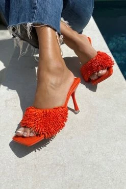 Jeffrey Campbell BEADED-ME