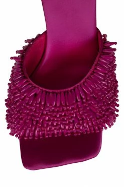 Jeffrey Campbell BEADED-ME