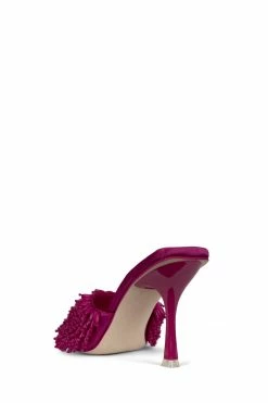 Jeffrey Campbell BEADED-ME