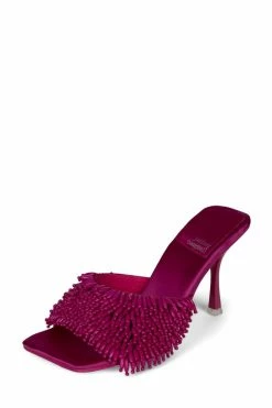 Jeffrey Campbell BEADED-ME