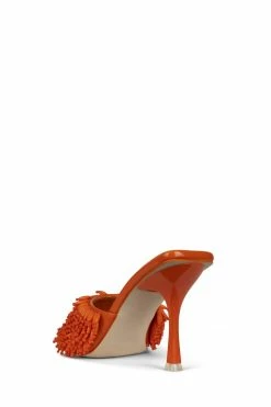 Jeffrey Campbell BEADED-ME