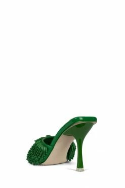 Jeffrey Campbell BEADED-ME