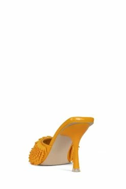 Jeffrey Campbell BEADED-ME