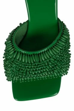 Jeffrey Campbell BEADED-ME