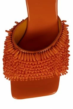 Jeffrey Campbell BEADED-ME