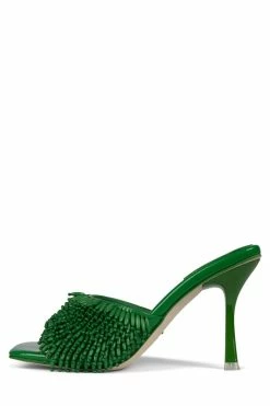 Jeffrey Campbell BEADED-ME