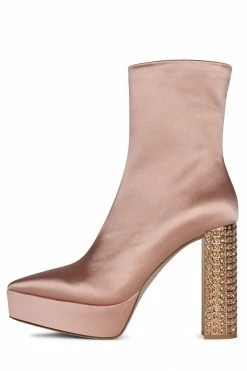 Jeffrey Campbell BEL-DU-BAL New Arrivals