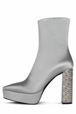 Jeffrey Campbell BEL-DU-BAL New Arrivals