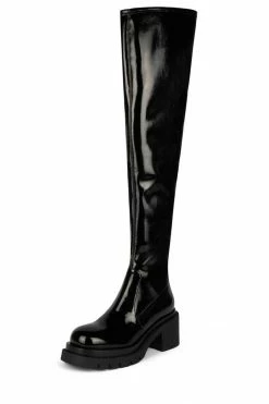 Jeffrey Campbell Boots BESTRIDE-O