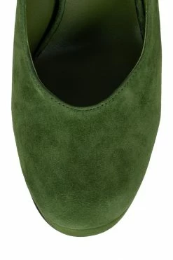 Jeffrey Campbell BET-ON-IT Platforms