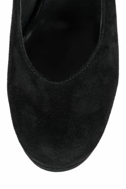 Jeffrey Campbell BET-ON-IT Platforms