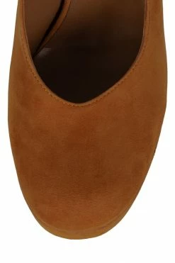 Jeffrey Campbell BET-ON-IT Platforms