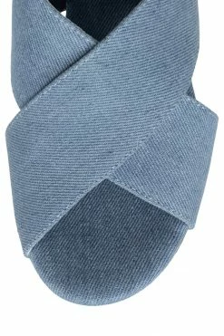 Jeffrey Campbell Woodies BIG-MOOD